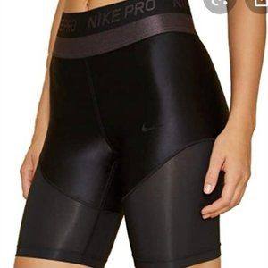 Nike Pro Bike Shorts
